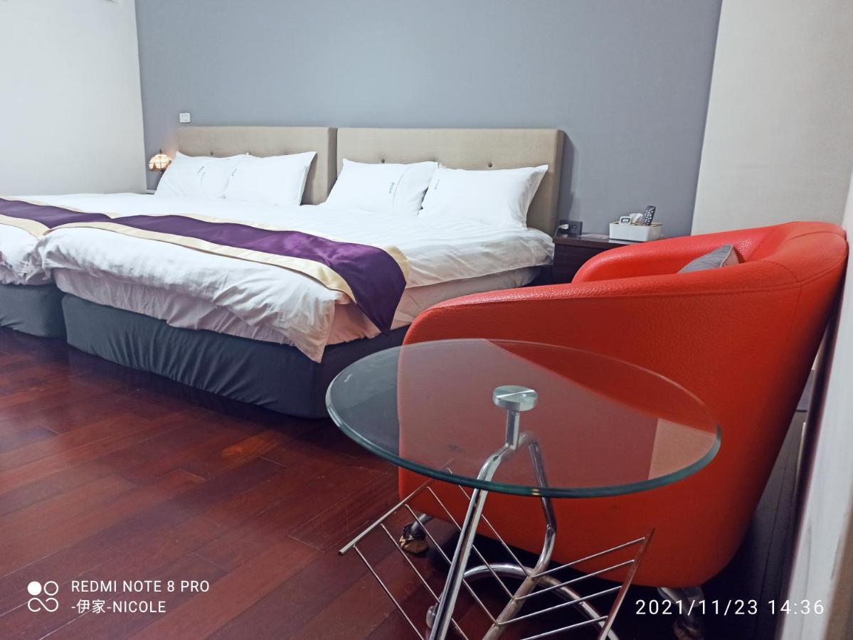 伊家民宿yi Home 志航路一段398號 Taitung Room photo