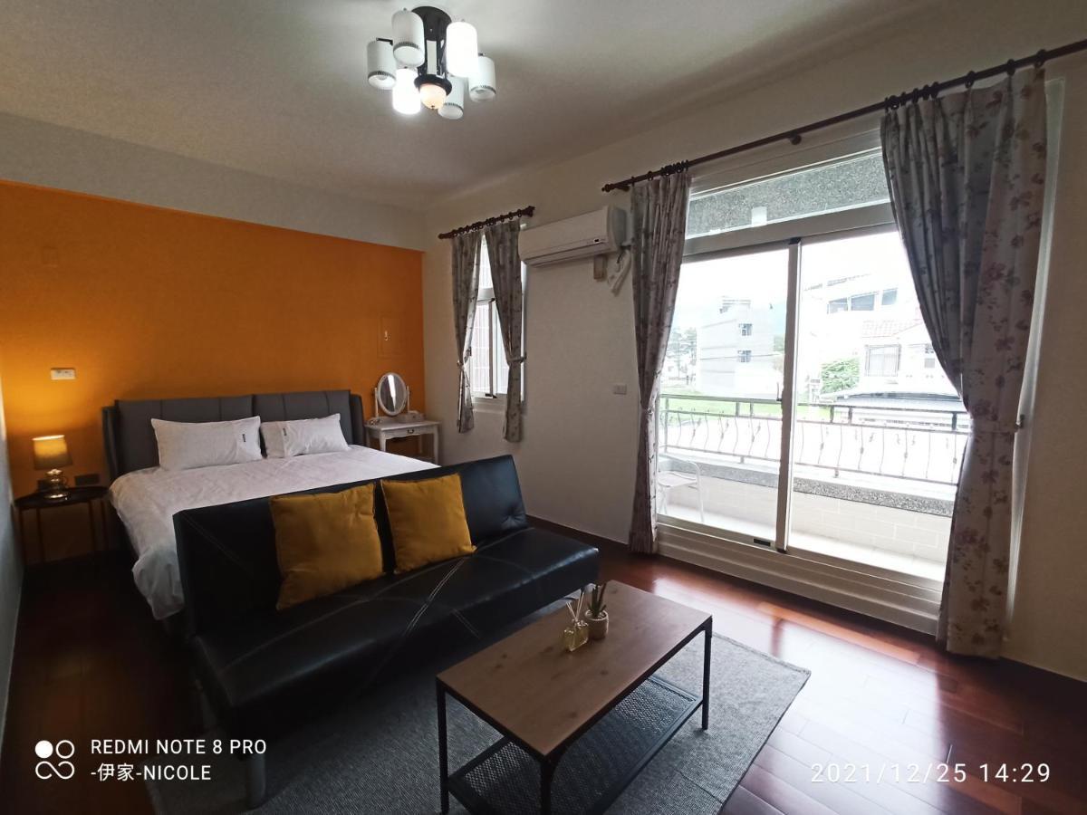 伊家民宿yi Home 志航路一段398號 Taitung Room photo