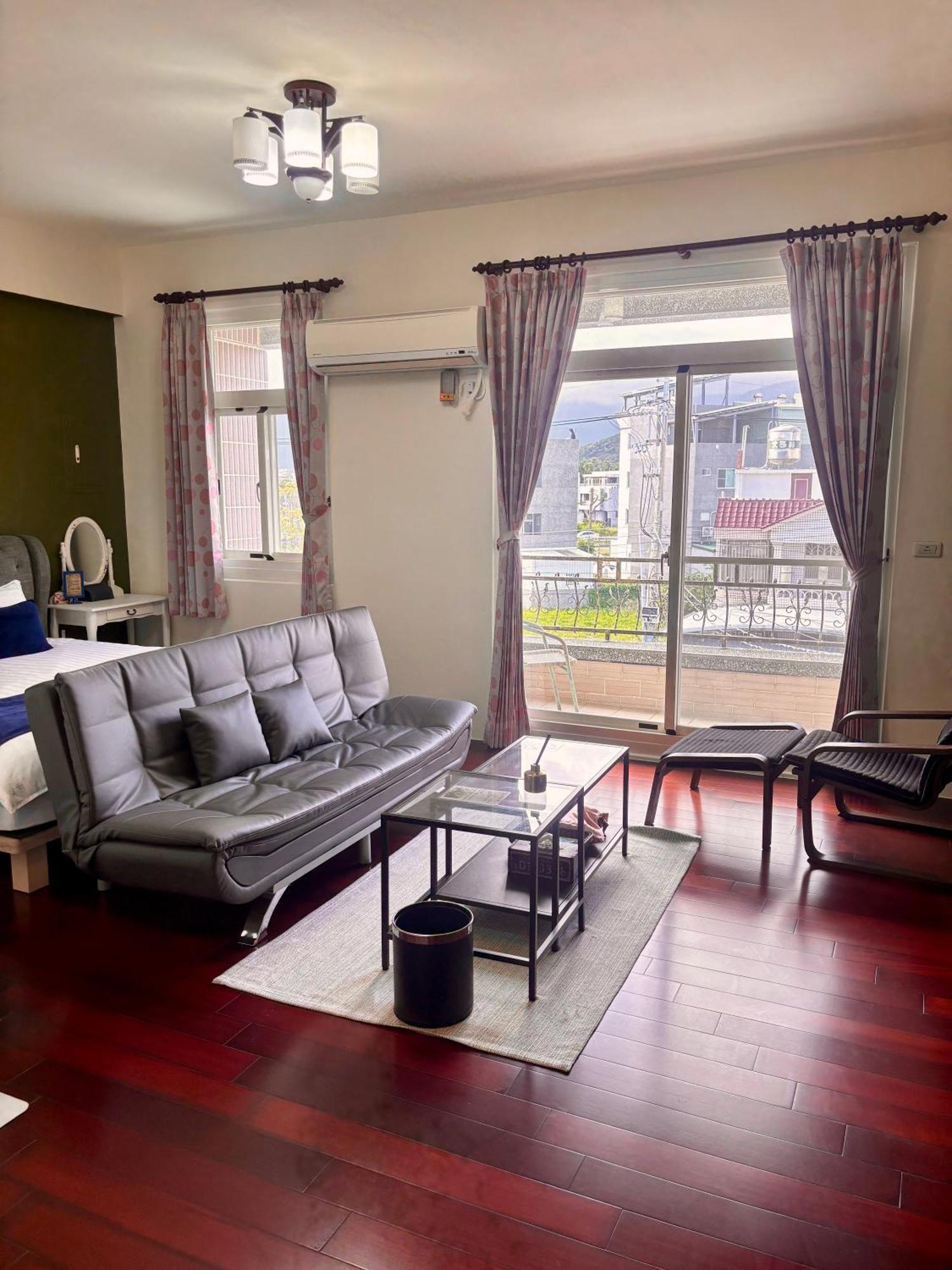 伊家民宿yi Home 志航路一段398號 Taitung Exterior photo