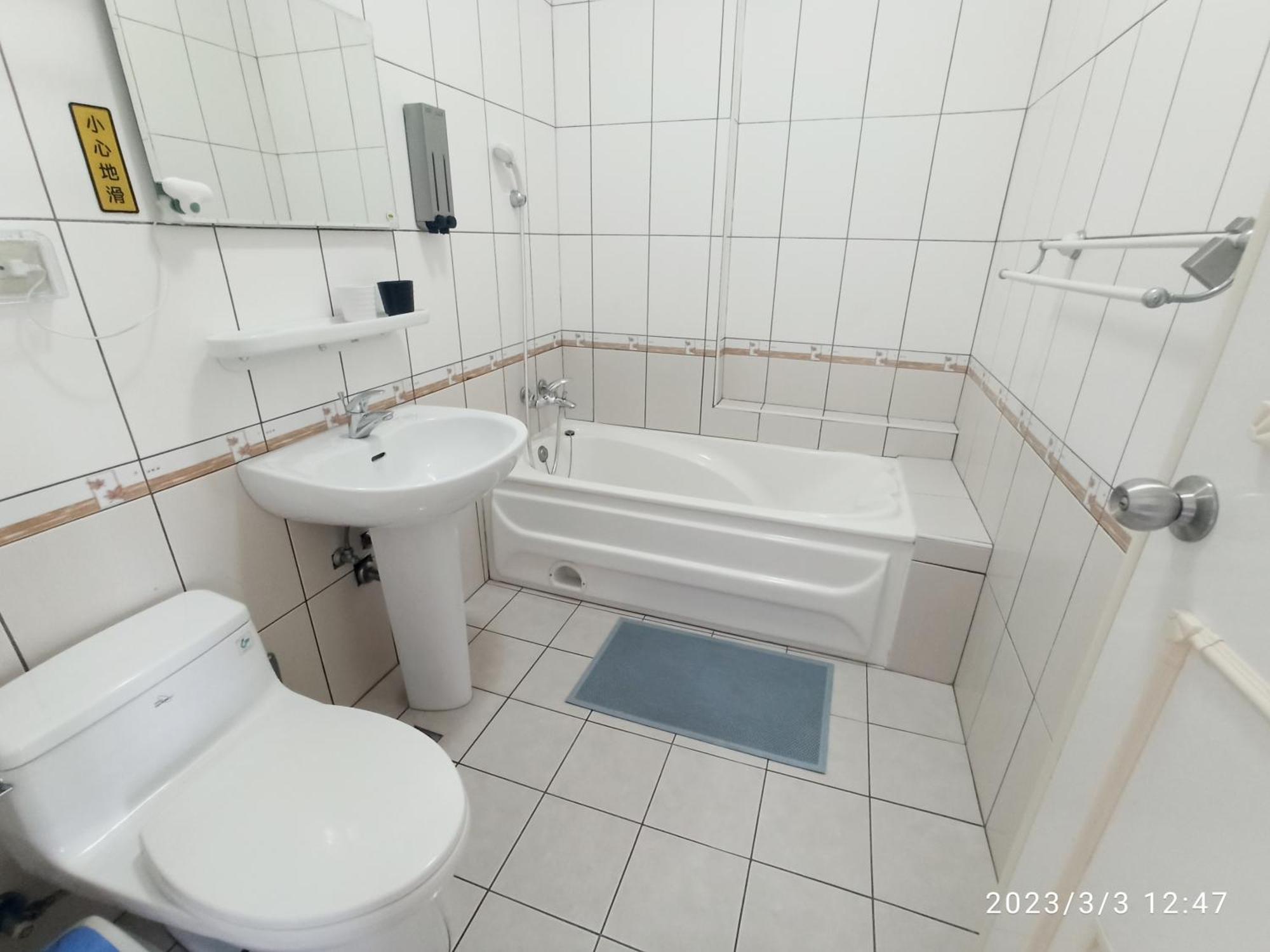 伊家民宿yi Home 志航路一段398號 Taitung Room photo