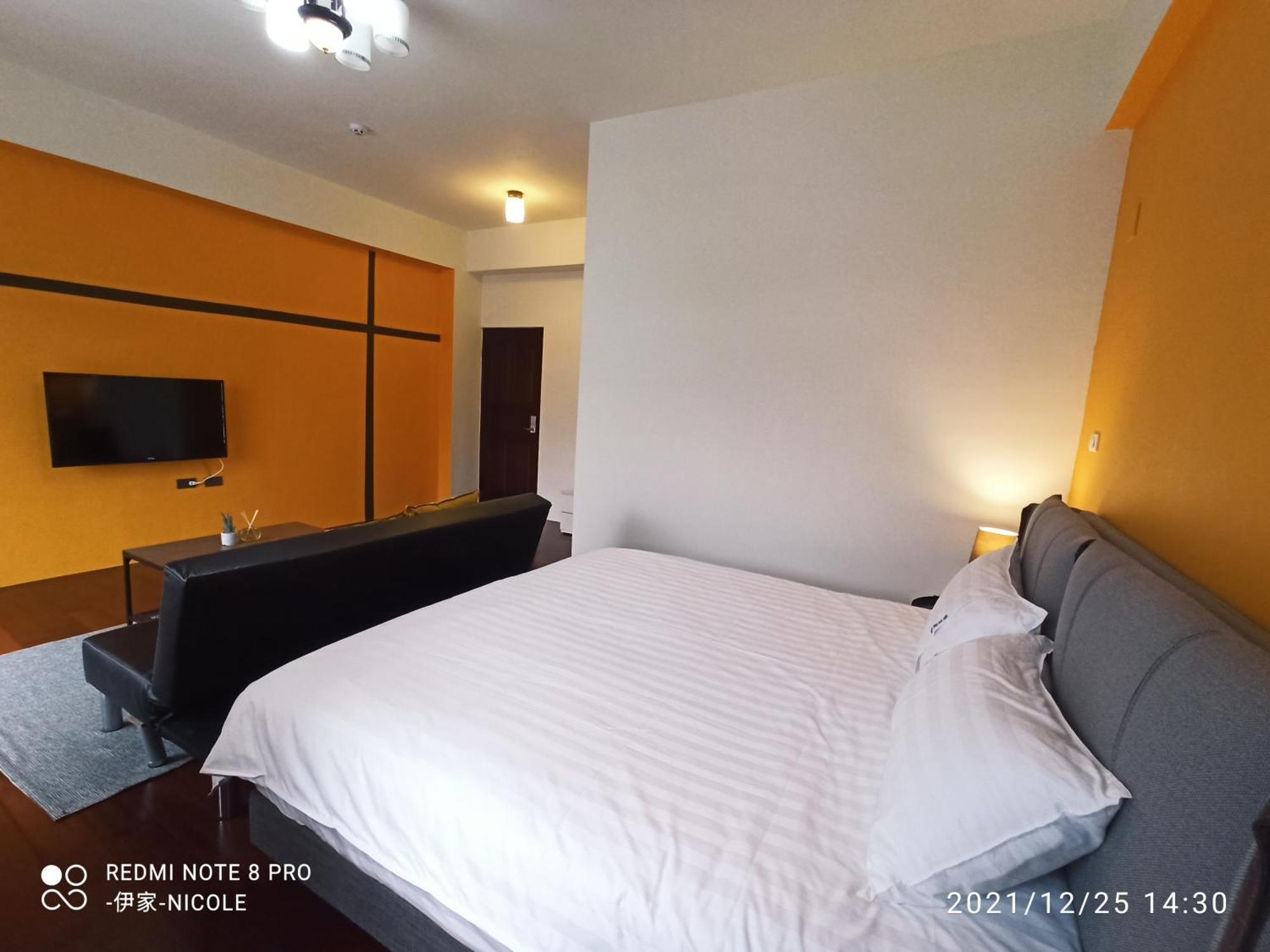 伊家民宿yi Home 志航路一段398號 Taitung Room photo