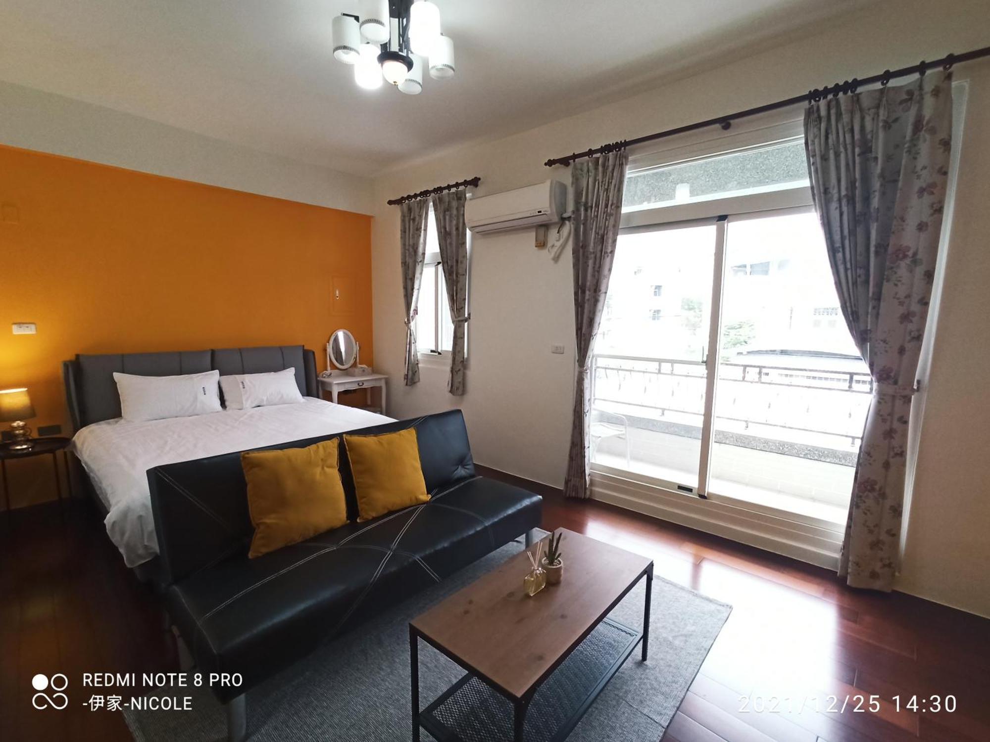 伊家民宿yi Home 志航路一段398號 Taitung Room photo