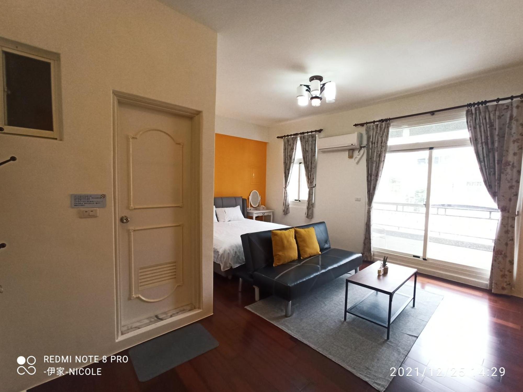 伊家民宿yi Home 志航路一段398號 Taitung Room photo
