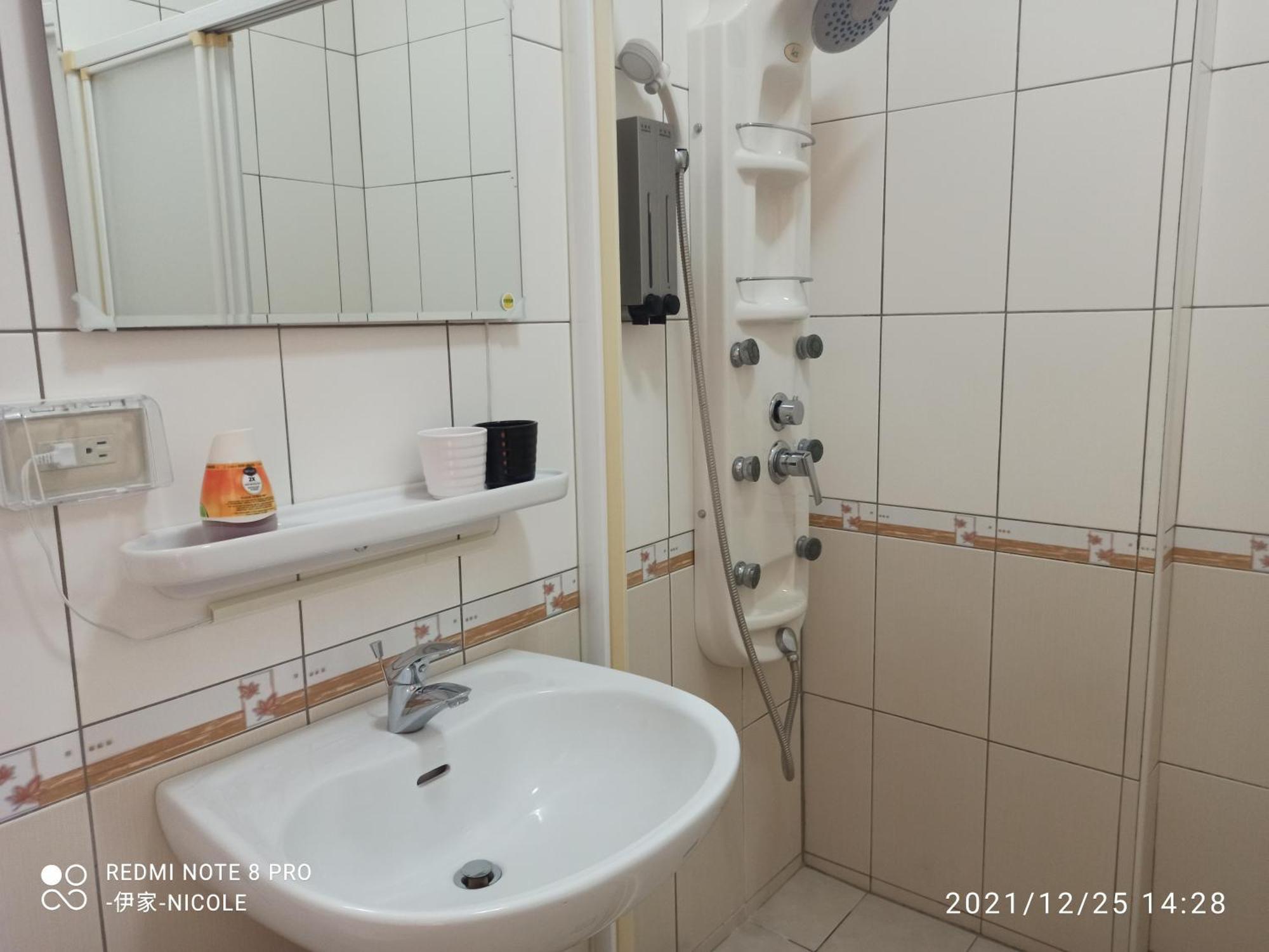 伊家民宿yi Home 志航路一段398號 Taitung Room photo